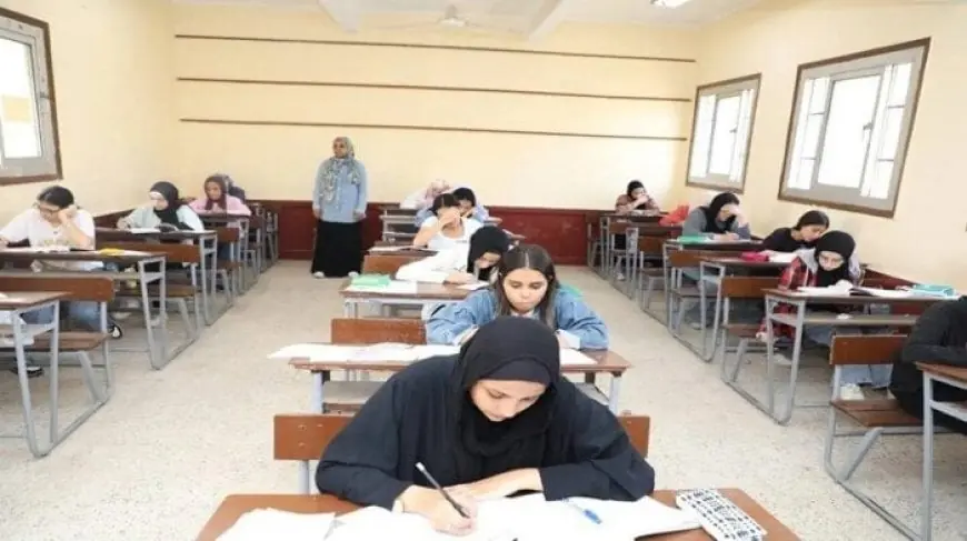 خطوات تسجيل استمارة امتحانات الثانوية العامة 2026 والأوراق المطلوبة كاملة