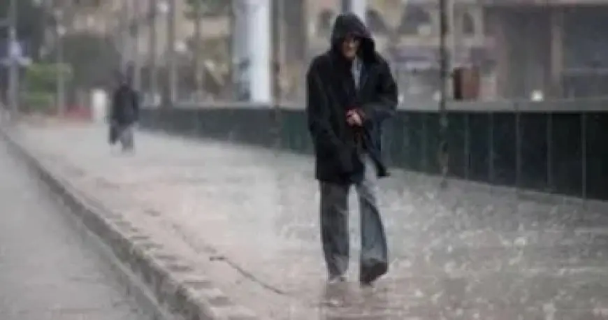 الأرصاد تكشف تفاصيل هامة: طقس السبت تحت تأثير طوبة القوية