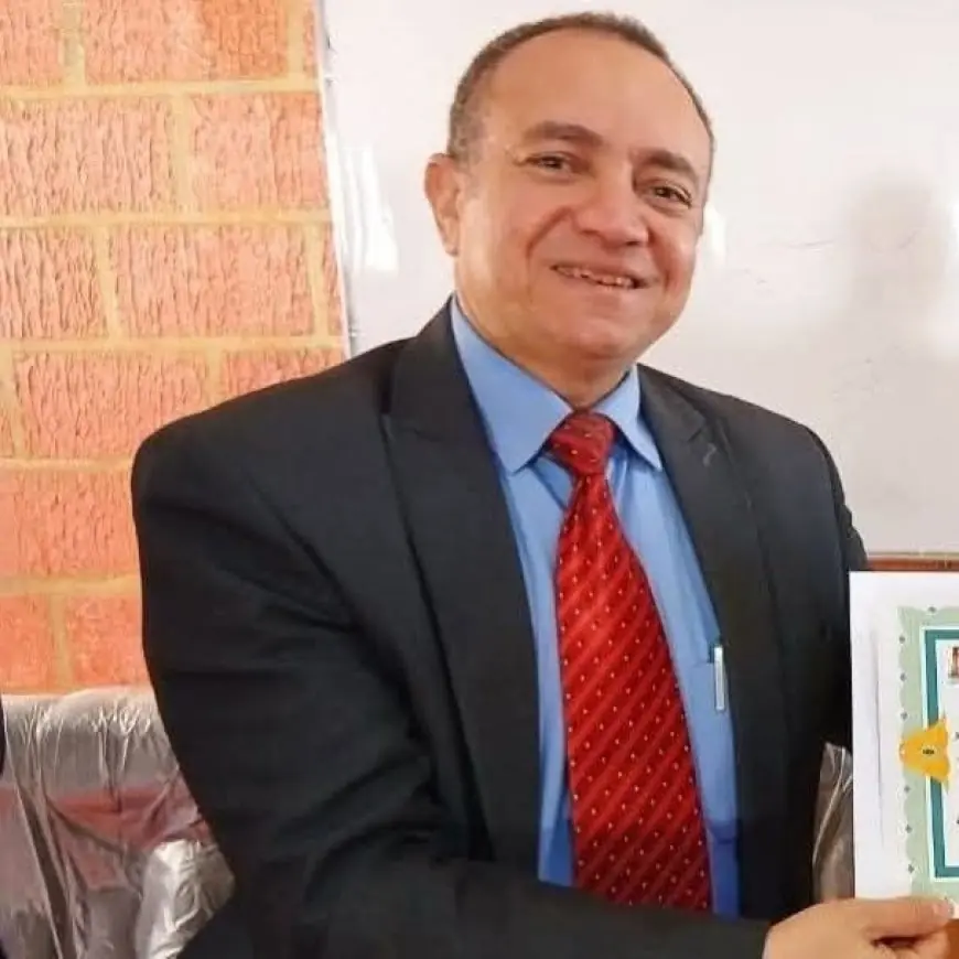 وزيرة التنمية المحلية تُعزي في وفاة رئيس مركز ومدينة الداخلة بالوادي الجديد