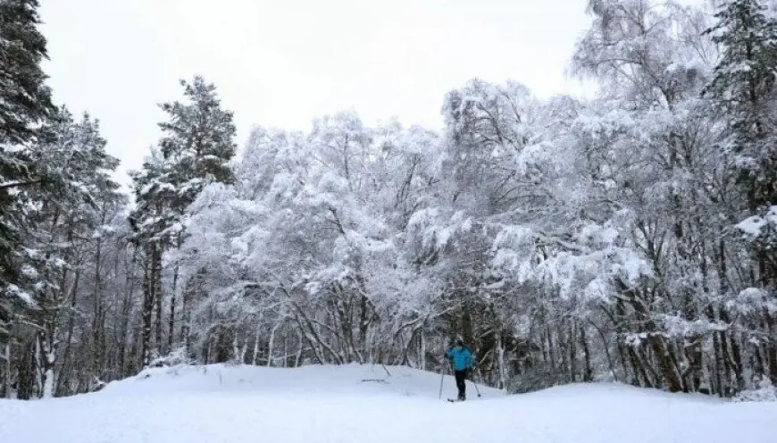 استعداداً لفيضانات قوية بعد العاصفة جورتي: بريطانيا تُصدر أكثر من 100 تحذير لمواجهة الأخطار المحتملة