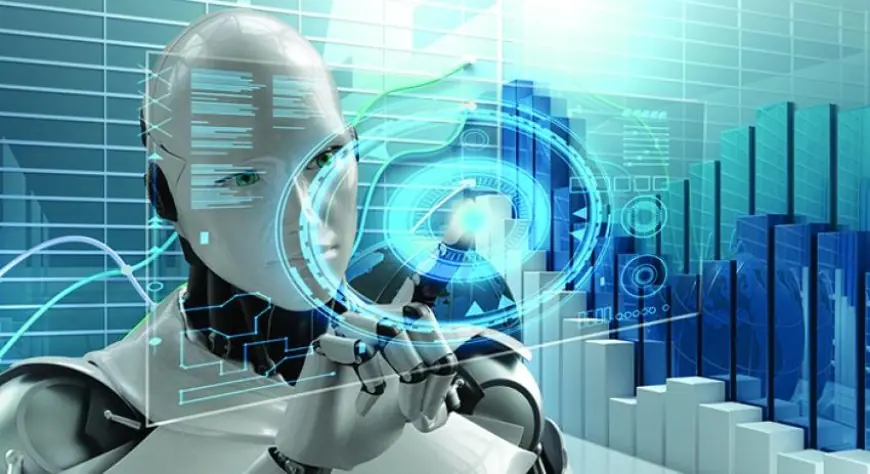 تعرف على دور الذكاء الاصطناعي في تغيير ملامح الحروب العالمية وكيف يحسم الصراعات