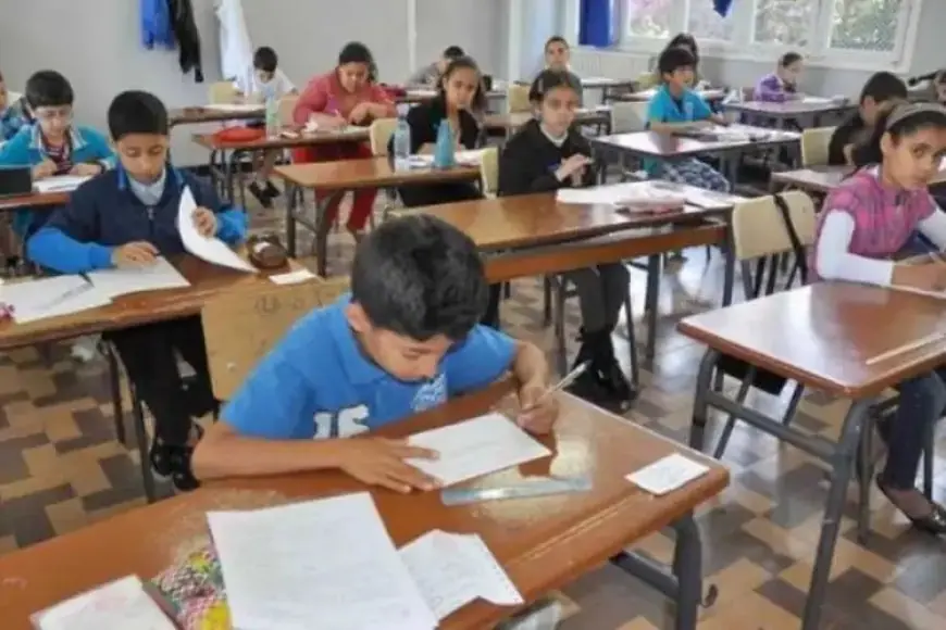 جدول امتحانات منطقة الجيزة الأزهرية للعام الجديد يبدأ في 15 يناير