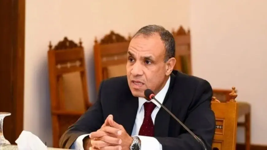 وزير الخارجية يسافر إلى جدة للمشاركة في الدورة الاستثنائية لمنظمة التعاون الإسلامي