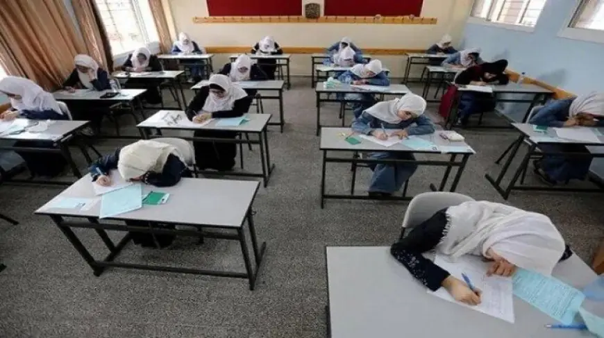 جدول امتحانات منتصف العام 2026 لصفوف النقل والشهادة الإعدادية يعلن التفاصيل المهمة