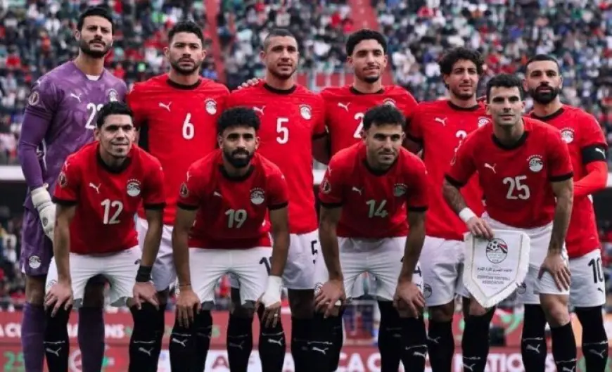 تابع الآن البث المباشر لمباراة مصر وكوت ديفوار في ربع نهائي كأس أمم إفريقيا