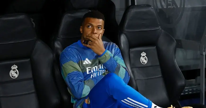 ريال مدريد يضغط على كيليان مبابي للمشاركة في نهائي السوبر الإسباني أمام برشلونة