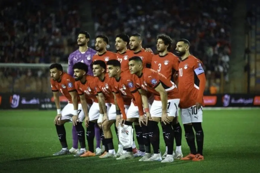 توقعات تشكيلة مصر أمام كوت ديفوار في ربع نهائي كأس أمم إفريقيا استراتيجيات حسام حسن المنتظرة