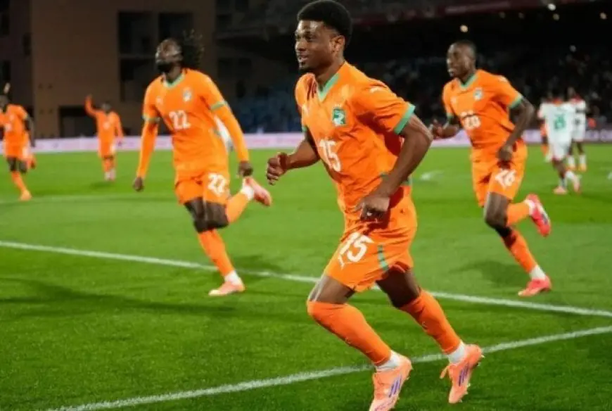 أبو الدهب: ثقتي كبيرة في مواجهة كوت ديفوار والرجولة سلاحنا لتفوق الأفيال