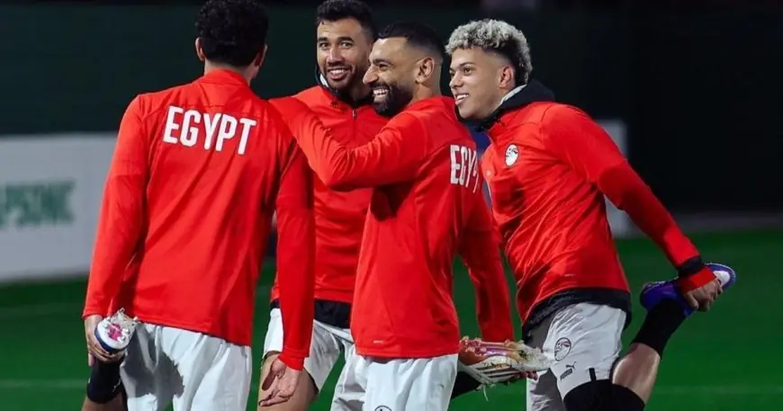 توقعات تشكيلة مصر ضد كوت ديفوار مع 3 تغييرات مرتقبة
