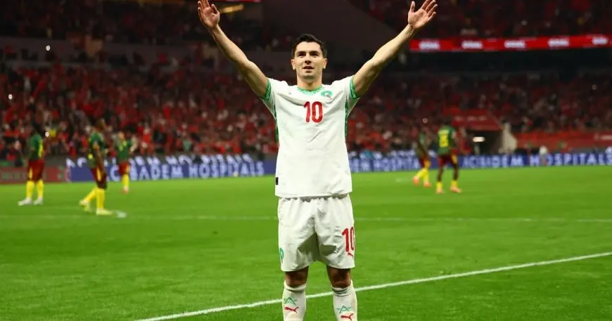 إعصار المغرب يكتسح الكاميرون في كأس إفريقيا ويكسر عقدة 22 عاماً