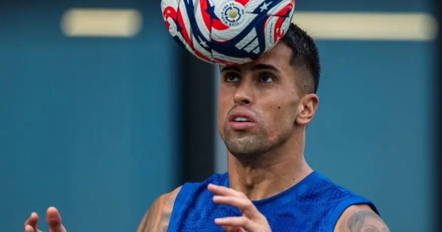 اكتشف أسباب تعاقد برشلونة مع جواو كانسيلو وكواليس الصفقة المثيرة