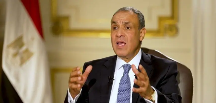 وزير الخارجية يتجه إلى جدة لحضور الدورة الاستثنائية لمجلس وزراء التعاون الإسلامي