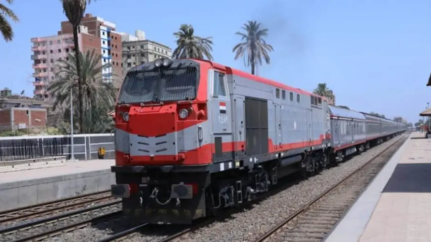 تعرف على جداول مواعيد القطارات الجديدة وكيفية الحجز بين القاهرة وأسوان