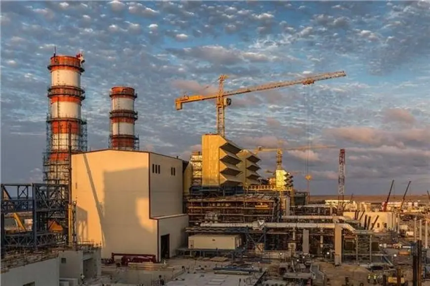 الحكومة تخطط لزيادة صادرات قطاع الأعمال العام بنسبة 5% سنويا حتى عام 2030