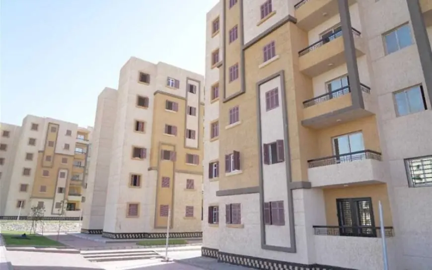غدا الإسكان تبدأ تخصيص 400 ألف وحدة سكنية في المرحلة الثانية من الطرح المجمع