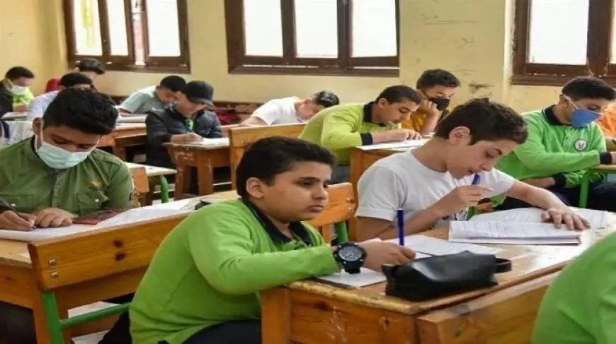 انطلاق امتحانات صفوف النقل بتنوع في مستوى الأسئلة وغياب شكاوى من التابلت