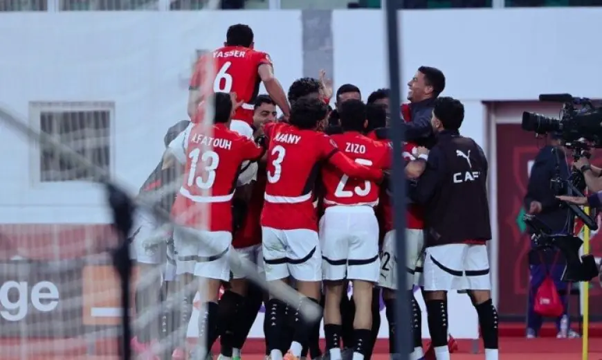 موعد مباراة مصر وكوت ديفوار والقنوات الناقلة والتشكيل في كأس أمم إفريقيا