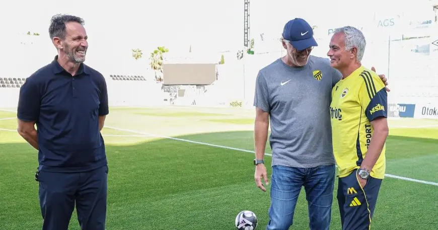 المدير الرياضي للاتحاد يكشف عن احتمالية مشاركة الأندية السعودية في دوري أبطال أوروبا