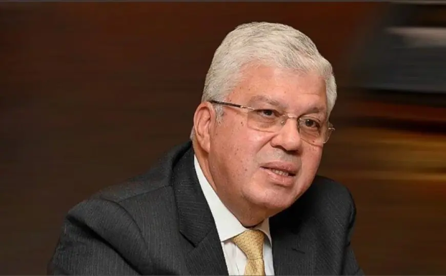 إطلاق موقع الحوسبة السحابية لدعم الجامعات والمراكز البحثية في مصر من قبل التعليم العالي