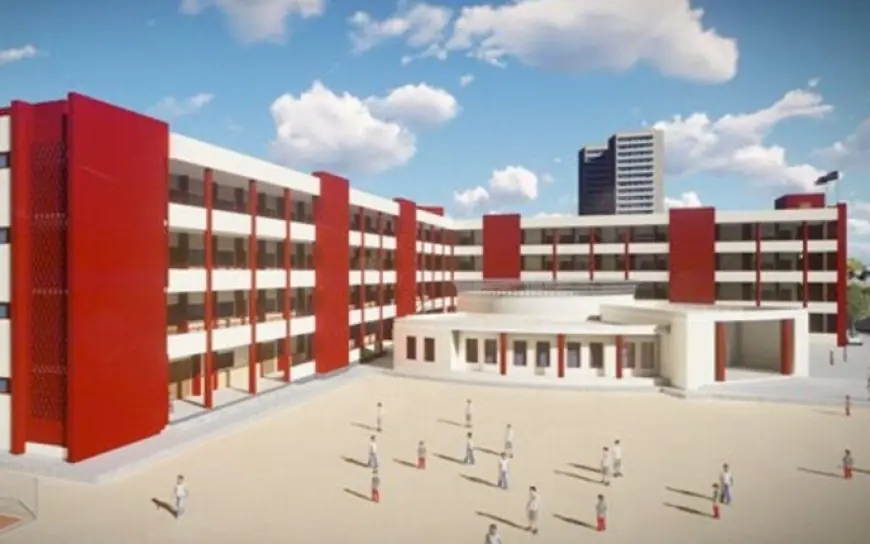 شروط وأوراق التقديم في المدارس اليابانية لعام 2026