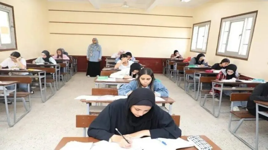 التسجيل الإلكتروني لاستمارة الثانوية العامة 2026: فرصتك الآن مع «التعليم»