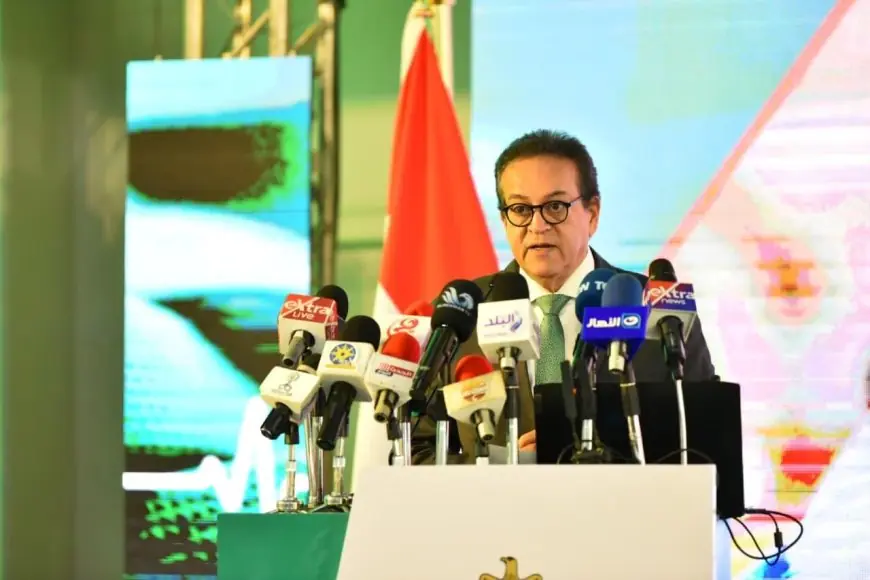 وزير الصحة يكشف كواليس تطوير المستشفيات بعد عقود من الإهمال في خطوة نوعية