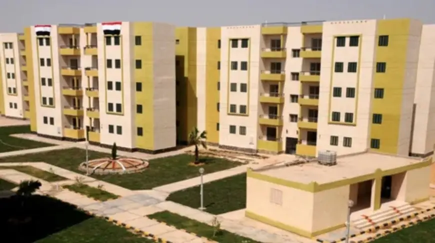 عطل فني في منصة مصر العقارية يعرقل حجز وحدات المرحلة الثانية التفاصيل كاملة