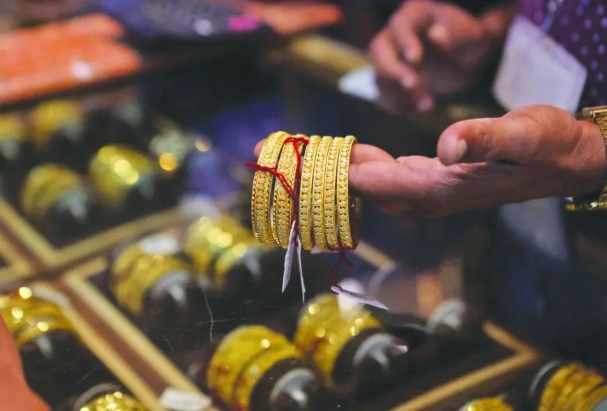 تحديث أسعار الذهب اليوم الأحد: تعرف على سعر عيار 21 في بداية التعاملات