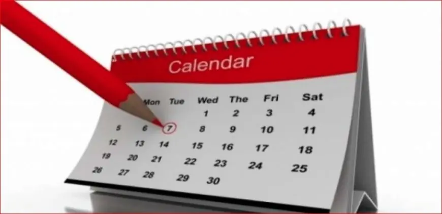 اكتشف مواعيد العطلات الرسمية في مصر لعام 2026 بعد انتهاء عيد الميلاد