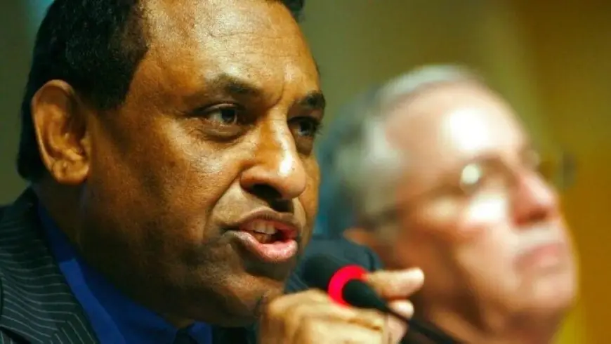 الحكومة السودانية تستهل مهامها الرسمية من قلب الخرطوم العاصمة