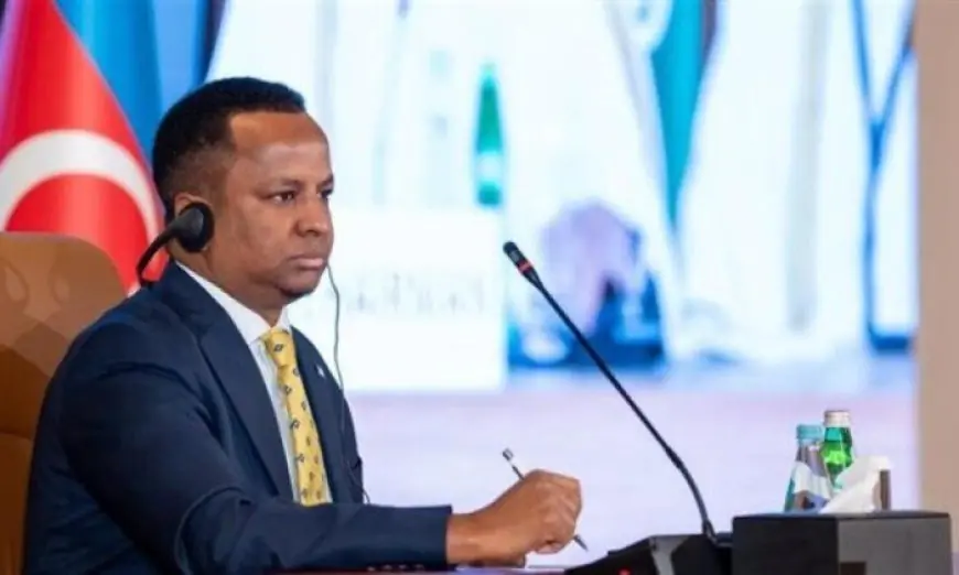 وزير خارجية الصومال يؤكد أن مزاعم إسرائيل بشأن أرض الصومال غير قانونية