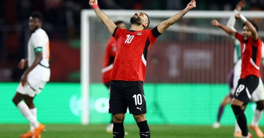 ملخص مباراة الأخدود ضد الأهلي في دوري روشن السعودي: هدف الفوز لنادي الأهلي (1-0)