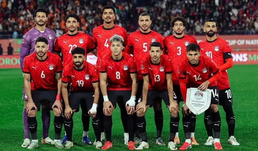 موعد المواجهة المرتقبة بين مصر والسنغال في نصف نهائي كأس أمم إفريقيا 2025