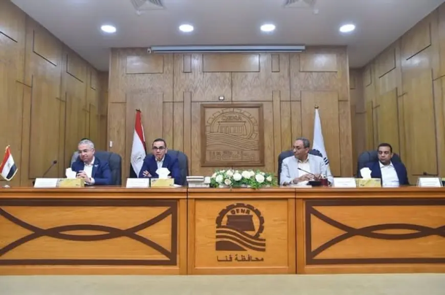 مصر تتصدر إفريقيا في جاهزية الحكومات للذكاء الاصطناعي بحلول 2025 وفق وزير الاتصالات