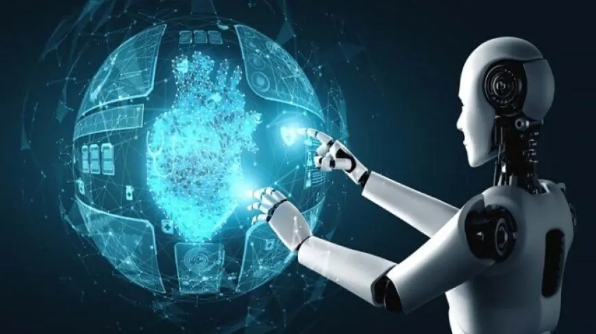 كيف يغيّر الذكاء الاصطناعي شكل الحروب العالمية؟ اكتشف تأثير التكنولوجيا الحديثة في فيديو مميز