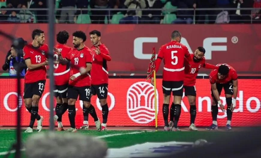 إشادة واسعة من الصحف العالمية بتأهل منتخب مصر لنصف نهائي أمم أفريقيا وبصمة محمد صلاح الحاسمة