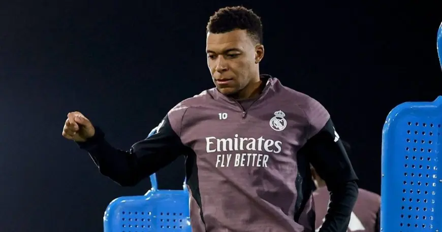 توقعات تشكيلة ريال مدريد ضد برشلونة: هل سيكون كيليان مبابي في المواجهة المرتقبة؟