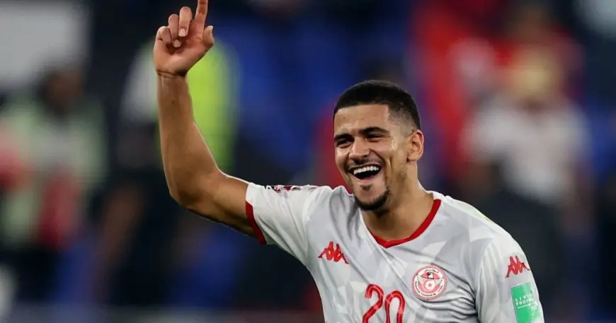 الترجي يضم دراغر ظهير تونس بعد زميل كريستيانو رونالدو البارز