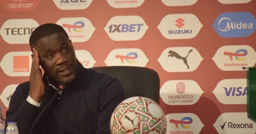 مدرب كوت ديفوار: استغلال مصر للأخطاء الساذجة وتصريح يثير الجدل حول عدم الخوف
