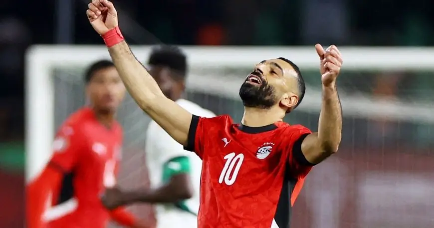 موعد مباراة مصر ضد السنغال في نصف نهائي كأس أمم إفريقيا