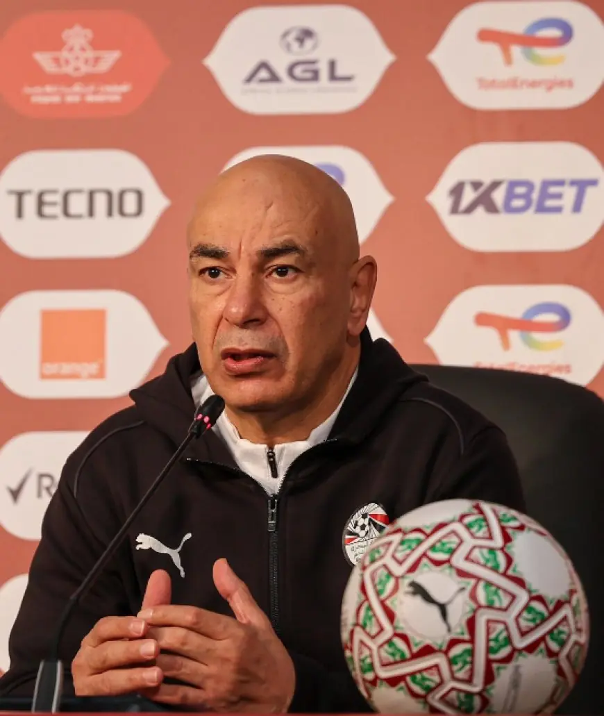 أحمد موسى يطالب بالاعتذار لحسام حسن ويؤكد دموعك غالية علينا