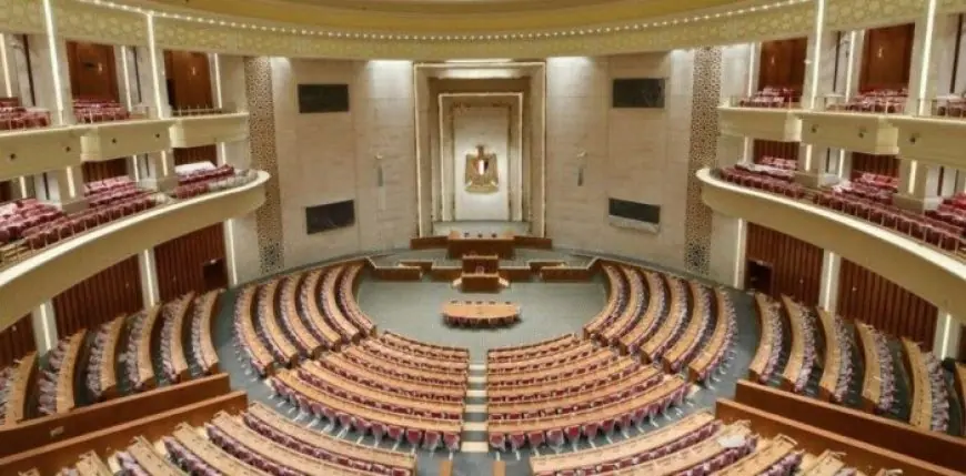 جدول الأعمال للجلسة الافتتاحية للفصل التشريعي الثالث: انتخابات الرئيس والوكيلين غدًا في «النواب»