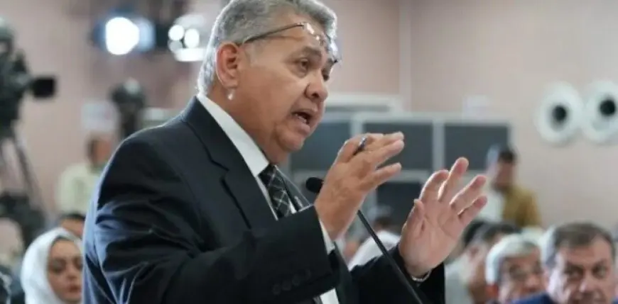 الدكتور أشرف الشيحي المتوقع أن يكون رئيسًا للجنة التعليم في مجلس النواب