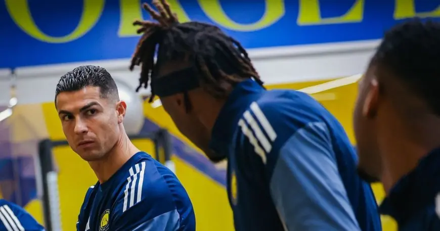 توقعات تشكيلة النصر في مواجهة الهلال بديربي الرياض