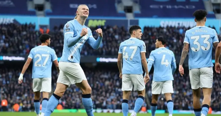 اكتشف أبرز نجوم الدوري الإنجليزي الممتاز الحاصلين على جائزة لاعب الشهر الأكثر تتويجاً