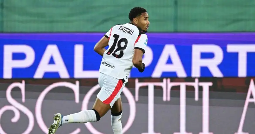 ميلان يخطف تعادلاً مثيراً أمام فيورنتينا ويهدد وصافته في الدوري الإيطالي