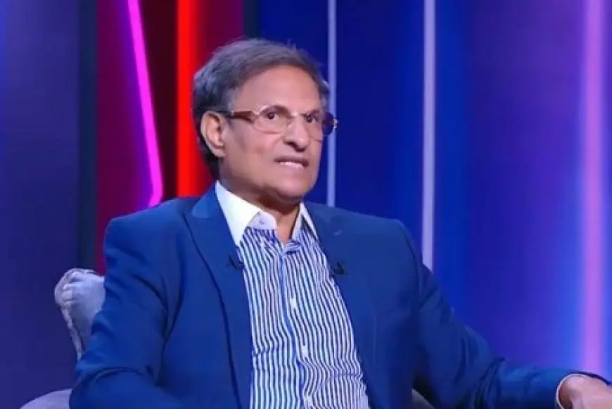 مصطفى يونس يحلل: الأهلي يتحمل أخطاء الشناوي وحسام حسن يعتمد على استراتيجية الخطف والهروب