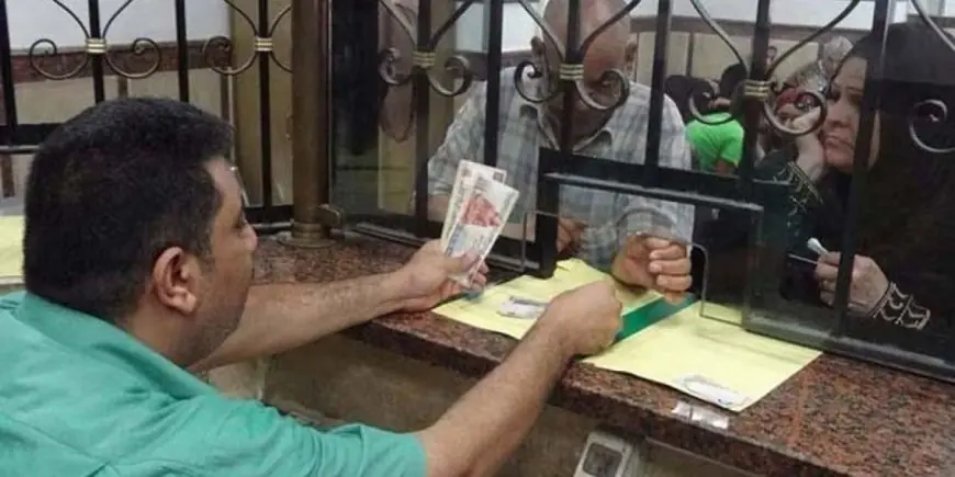 صرف معاشات فبراير 2026 وتطبيق الزيادة السنوية: كل ما تحتاج معرفته