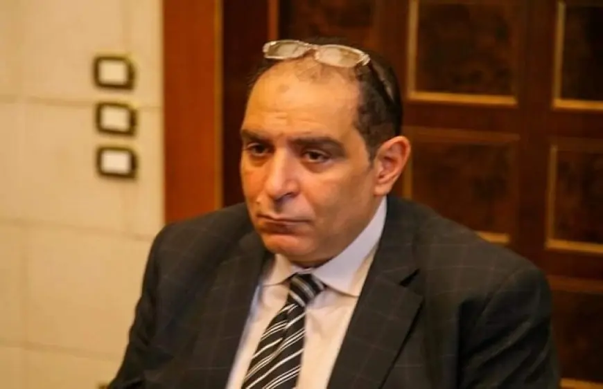 العرجاوي: تعزيز مهارات مستخلصي الجمارك وتكثيف التدريب المهني في القطاع