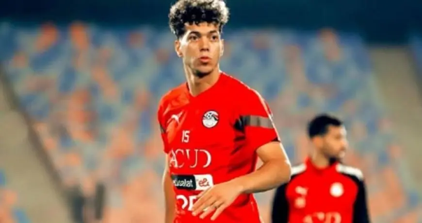 محمد شبانة يكشف عن حالة القلق في الأهلي بسبب إمام عاشور